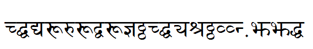 DevanagariDelhiSSK.ttf