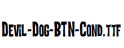Devil-Dog-BTN-Cond.ttf