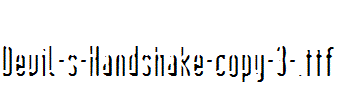 Devil-s-Handshake-copy-3-.ttf