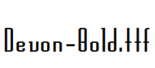 Devon-Bold.ttf