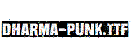 Dharma-Punk.ttf