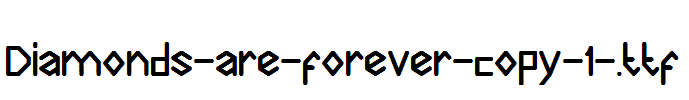 Diamonds-are-forever-copy-1-.ttf