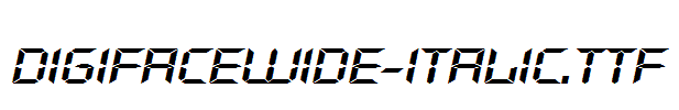 DigifaceWide-Italic.ttf