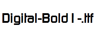 Digital-Bold1-.ttf