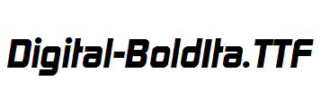 Digital-BoldIta.ttf