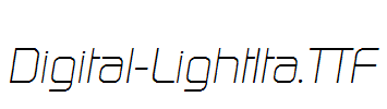 Digital-LightIta.ttf