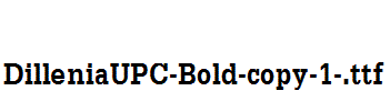DilleniaUPC-Bold-copy-1-.ttf