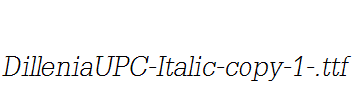 DilleniaUPC-Italic-copy-1-.ttf