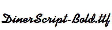 DinerScript-Bold.ttf