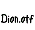 Dion.otf