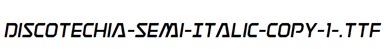 Discotechia-Semi-Italic-copy-1-.ttf