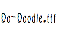 Do-Doodle.ttf