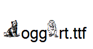 DoggArt.ttf