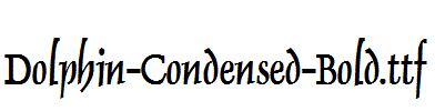 Dolphin-Condensed-Bold.ttf