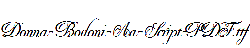 Donna-Bodoni-Aa-Script-PDF.ttf