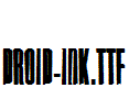 Droid-Ink.ttf