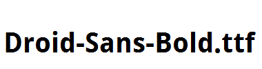 Droid-Sans-Bold.ttf