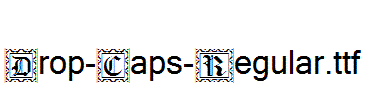 Drop-Caps-Regular.ttf