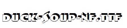 Duck-Soup-NF.ttf