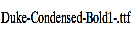 Duke-Condensed-Bold1-.ttf