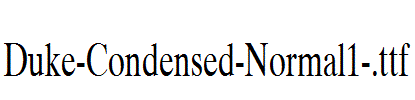 Duke-Condensed-Normal1-.ttf