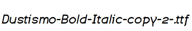 Dustismo-Bold-Italic-copy-2-.ttf