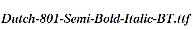 Dutch-801-Semi-Bold-Italic-BT.ttf