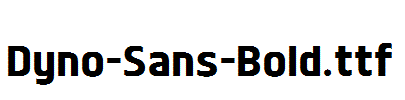 Dyno-Sans-Bold.ttf