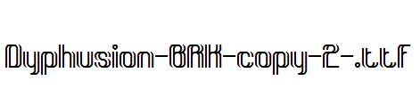 Dyphusion-BRK-copy-2-.ttf