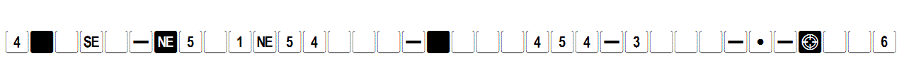 dPoly-Hexahedron-Rounded-copy-1-.ttf