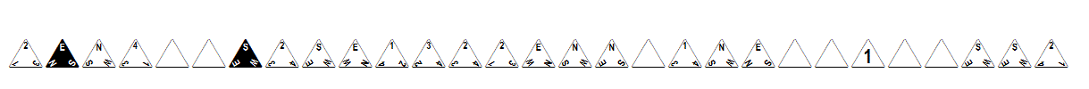 dPoly-Tetrahedron-copy-1-.ttf