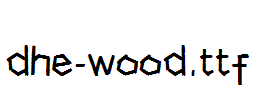 dhe-wood.ttf