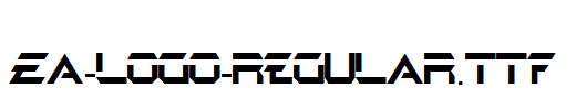 EA-Logo-Regular.ttf