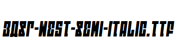 EAST-west-Semi-Italic.ttf