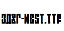 EAST-west.ttf