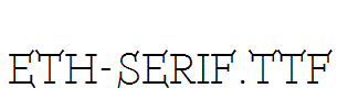 ETH-Serif.ttf