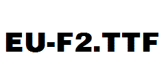EU-F2.ttf