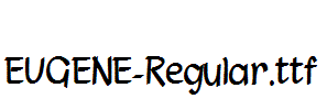 EUGENE-Regular.ttf