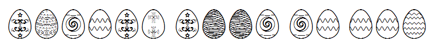 Easter-eggs-ST.ttf