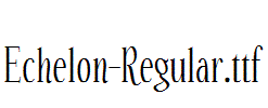 Echelon-Regular.ttf