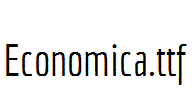 Economica.ttf