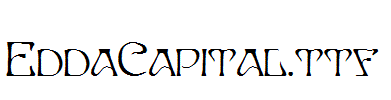 EddaCapital.ttf