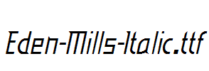 Eden-Mills-Italic.ttf