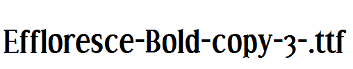 Effloresce-Bold-copy-3-.ttf