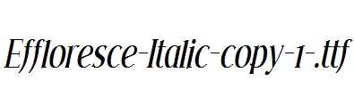Effloresce-Italic-copy-1-.ttf