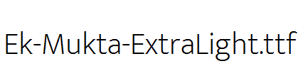 Ek-Mukta-ExtraLight.ttf