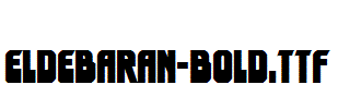 Eldebaran-Bold.ttf