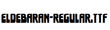 Eldebaran-Regular.ttf