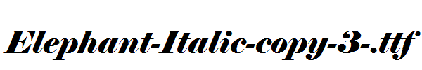 Elephant-Italic-copy-3-.ttf