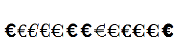 EmigreEuro.ttf